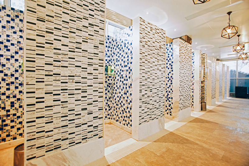 西安溫泉洗浴山莊