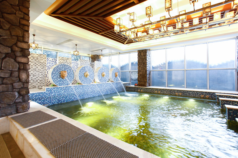 西安溫泉酒店價格