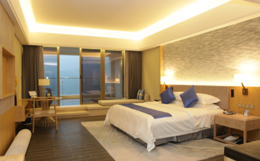 西安溫泉酒店 西安溫泉酒店