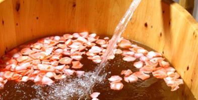 西安溫泉洗浴山莊